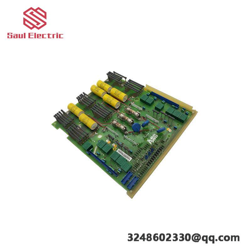 ABB SDCS-PIN-21 POWER INTERFACE CARD