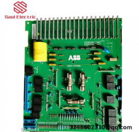 ABB SDCS-PIN-22 | Digital Control System Module, Industrial Automation