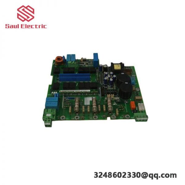 AB 1794-IA8I Input Module for Industrial Control Systems