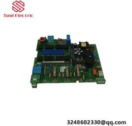 ABB SDCS-PIN-3A COAT 3ADT220120R0002 Power Interface Board