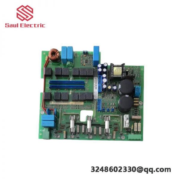 ABB SDCS-PIN-3A Power Interface Board, Advanced Automation Solutions