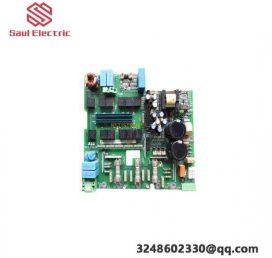 ABB SDCS-PIN-3B 3ADT315200R1001 Power Interface Board