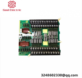 ABB SDCS-PIN-3B Power Interface Board, ABB, SDCS-PIN-3B, Interface Boards