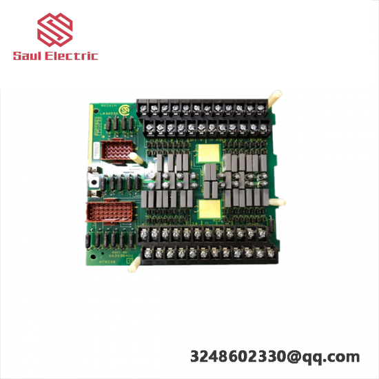 ABB SDCS-PIN-3B Power Interface Board, ABB, SDCS-PIN-3B, Interface Boards