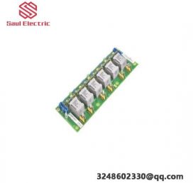 ABB SDCS-PIN-41A | 3BSE004939R1 | PC BOARD