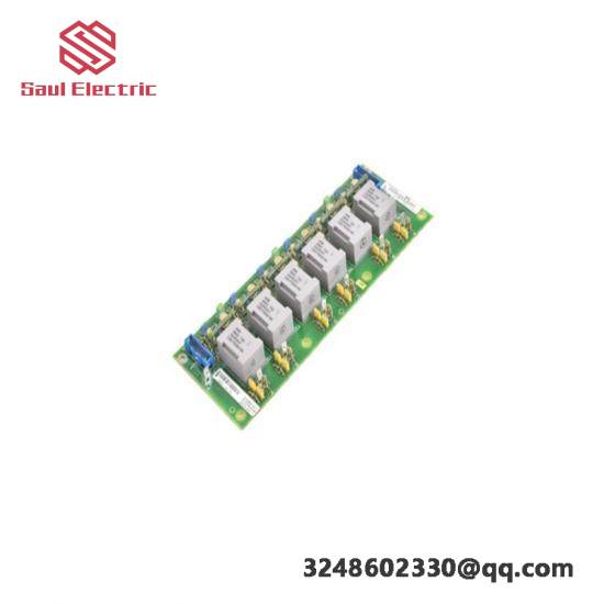 ABB SDCS-PIN-41A | 3BSE004939R1 | PC BOARD