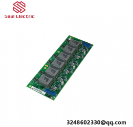 ABB SDCS-PIN-48-COAT 3ADT220090R0043 - Advanced Pulse Transformation Board