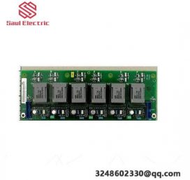 ABB SDCS-PIN-48-SD DCS Module - Advanced Control Solution for Industrial Automation