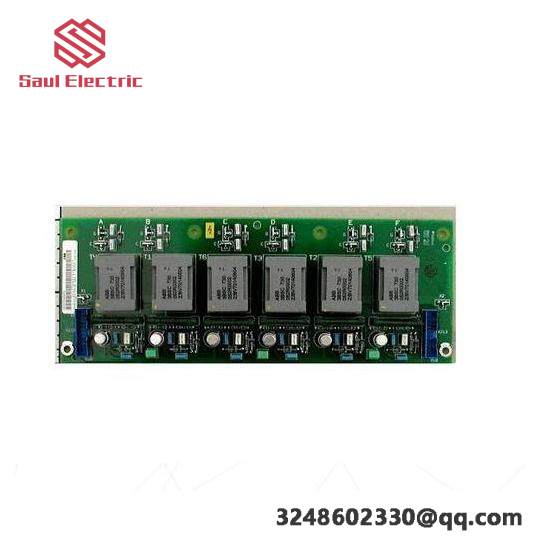 ABB SDCS-PIN-48-SD DCS Module - Advanced Control Solution for Industrial Automation