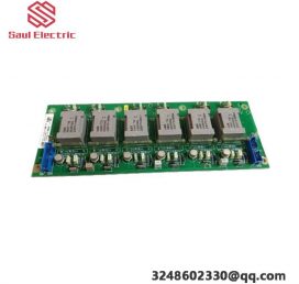 ABB SDCS-PIN-48-SD: Pulse Transformer Board for Industrial Automation, Efficient Power Management Solutions