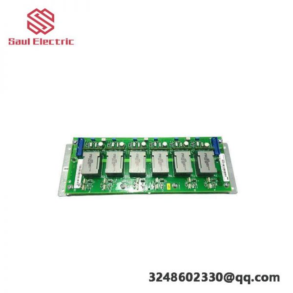 ABB SDCS-PIN-48 3BSE004939R0002 - High-Frequency Pulse Transformer Board, Engineered for Precision Control Applications