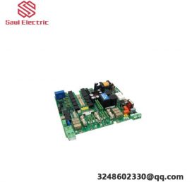 ABB SDCS-PIN-4B 3ADT316300R1510 - High-Performance Power Interface Board