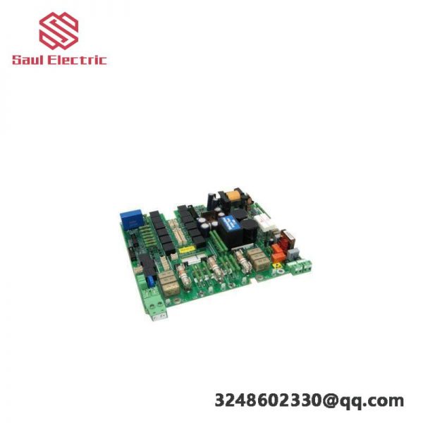 ABB SDCS-PIN-4B 3ADT316300R1510 - High-Performance Power Interface Board