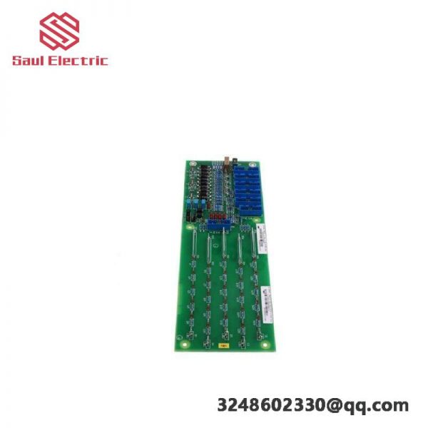 ABB SDCS-PIN-51-C0AT: High Current, High EMF Pulse Transformer Module