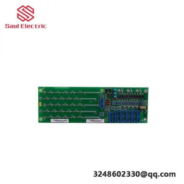 ABB SDCS-PIN-51 3BSE004940R0001 - Precision Measurement Card for Industrial Automation