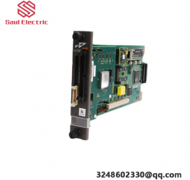 ABB SDCS-PIN-51 3BSE004940R1 - Advanced Measurement Card for Precision Applications