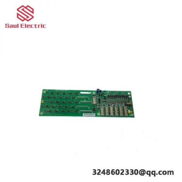 ABB SDCS-PIN-51 3BSE004940R1 Rev. F Measurement Card