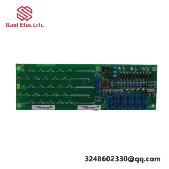 ABB SDCS-IOB-21 3BSE005176R1 - High Performance IO Module