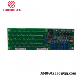 ABB SDCS-PIN-51 DCS Module - Precision Control for Industrial Automation