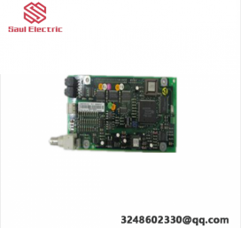 ABB SDCS-PIN-52 Measurement Card - Precision Instrument for Industrial Control