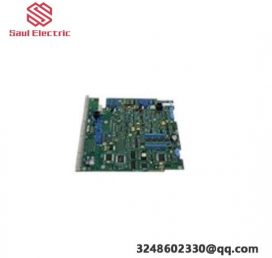 ABB SDCS-PIN3-B Industrial Module Controller