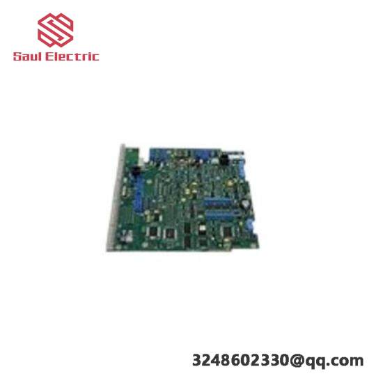 ABB SDCS-PIN3-B Industrial Module Controller