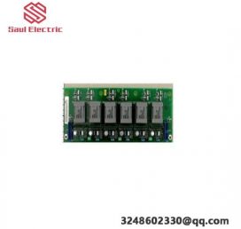 ABB SDCS-PIN48-SD PULSE TRANSFORMER BOARD - Industrial Control Module, 200 Characters