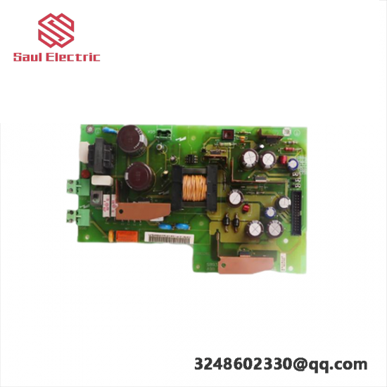 ABB SDCS-POW-1 10012279 - High-Efficiency Power Supply Module for Industrial Automation