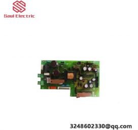 ABB SDCS-POW-1 | 3ADT220090R0003 Power Board - Advanced Industrial Control Module