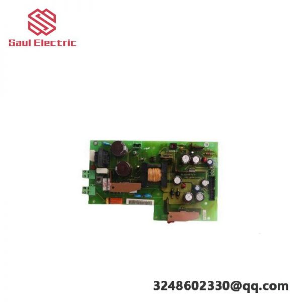 ABB SDCS-POW-1 | 3ADT220090R0003 Power Board - Advanced Industrial Control Module