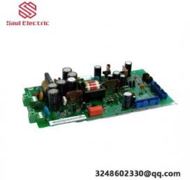 ABB SDCS-POW-1 Power Supply DCS Module