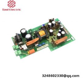 ABB SDCS-POW-1 Power Supply Card for Advanced Industrial Automation