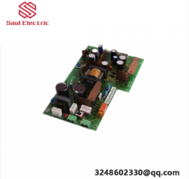 ABB SDCS-POW-1C SB93a36E Industrial Power Supply Module