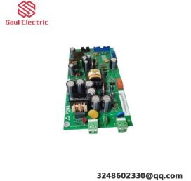 ABB SDCS-POW-4 SD 3ADT315100R1012 Power Supply Board