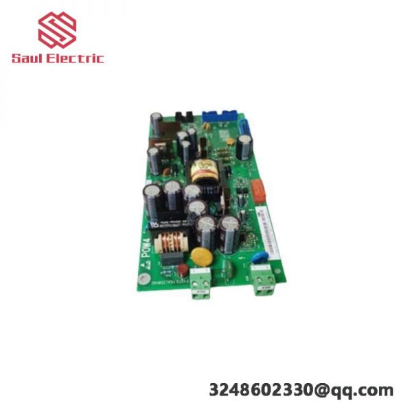 ABB SDCS-POW-4 SD 3ADT315100R1012 Power Supply Board