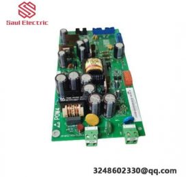 ABB SDCS-POW-4-SD 3ADT315100R1012 | High-Power Supply Board for Industrial Automation