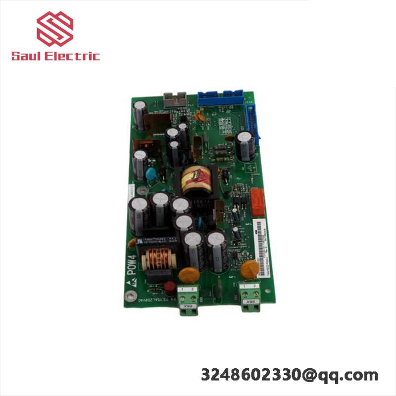 ABB SDCS-POW-4 SD POWER SUPPLY