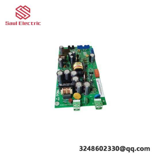 ABB SDCS-POW-4 3ADT315100R1001 POWER SUPPLY - High-Efficiency & Reliable Power Solution