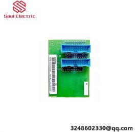 ABB SDCS-REB-1C PLC Analog Input Module