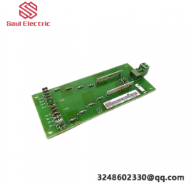 ABB SDCS-UCM-1-COAT 3ADT220090R0008 Extension Board for Advanced Automation Solutions