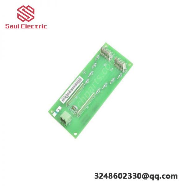 AEG 22B-D017N104 - High-Performance Control Module, Advanced Industrial Control Solutions