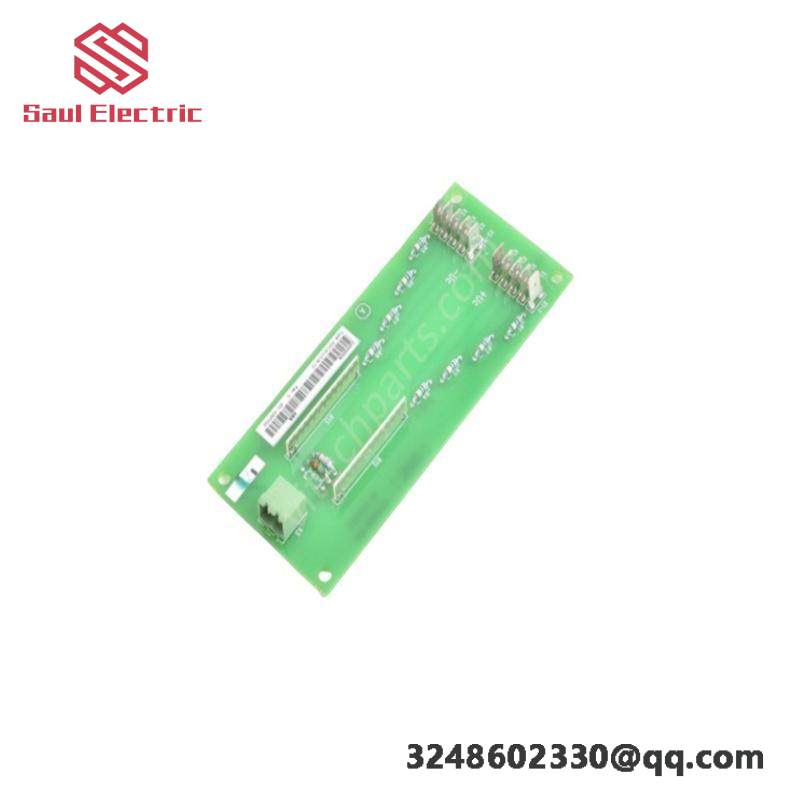 ABB SDCS-UCM-1C 3ADT220090R0008: Precision Control Excitation Board