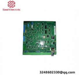 ABB SDCS CON3A - AC Drive Control Module