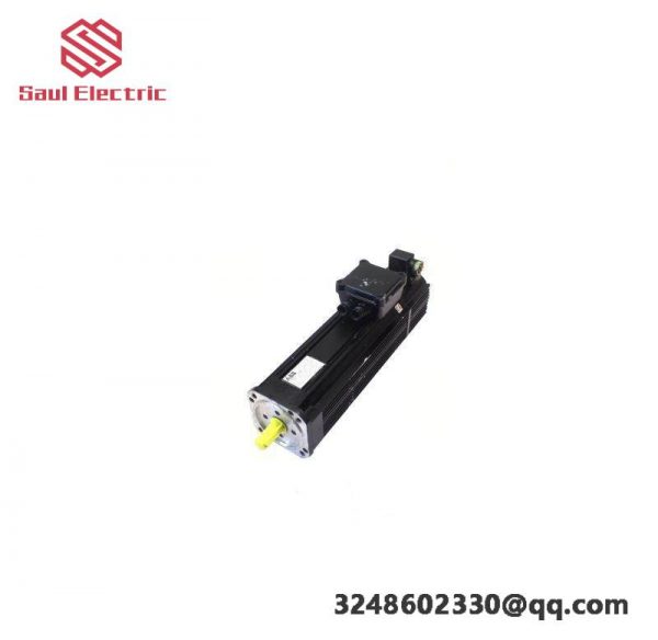 ABB SDM301-005N2 Servo Motor - Precision Control for Industrial Automation