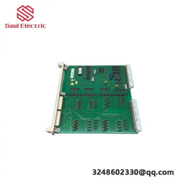 ABB SE96920414 YPK112A Communication Module for Industrial Automation