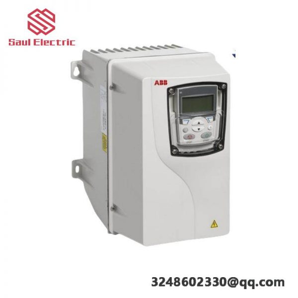 ABB SECG-01 3AAA0000051449 - High-Performance Drive Solution