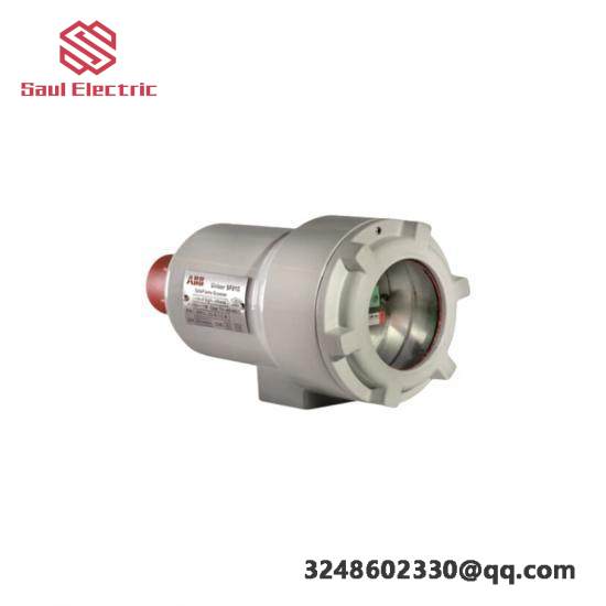 ABB SF810I-LOS-UV-T-L Safe Flame Scanner; Manufacturer:ABB