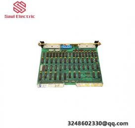 ABB SHM86-MCONT 57772280 C901211 Interface Board