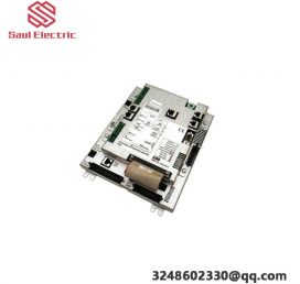 ABB SIB-01 3HNA006146-001 Robot Safety Board - Advanced Protection Module for Industrial Robots