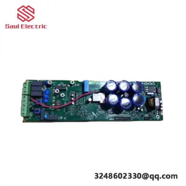 ABB SINT4220C & 4210C Drive Board Power Board, High-Performance Control Module